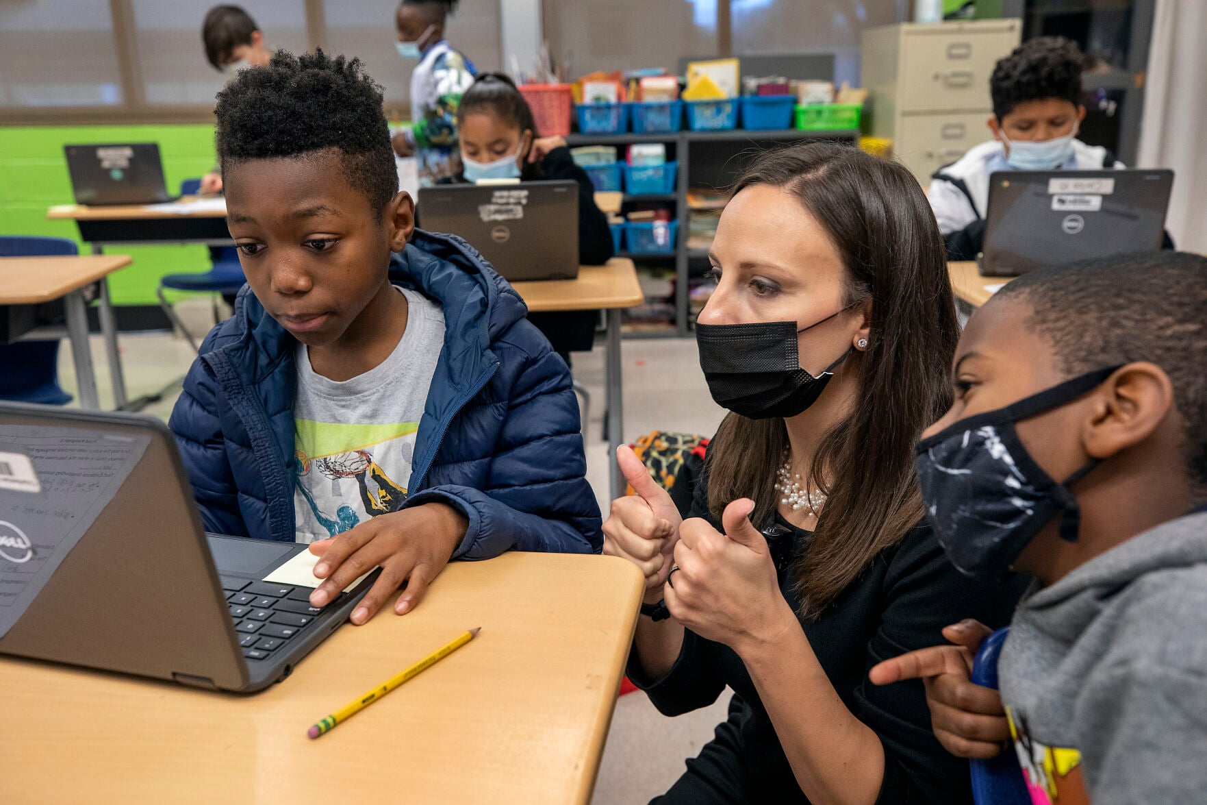 Commentary: SC teachers face unsustainable workloads. They need our help.